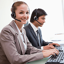 Klantenservice